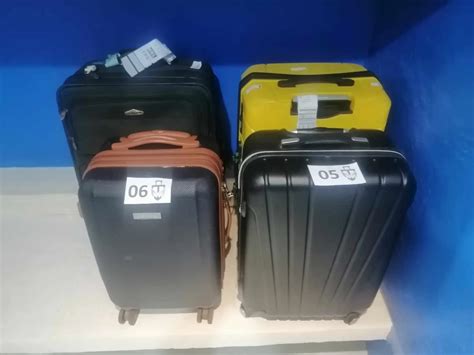 package pick-up pasay photos|luggage / baggage storage .